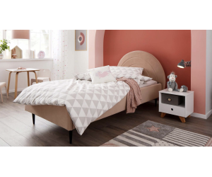 Gulta RAINBOW (Bērnu) Gulta RAINBOW (Bērnu)